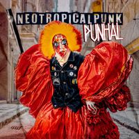 Punhal - Neotropicalpunk