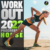 Workout Electronica - Workout 2022 Progressive House