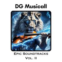 DG Musicall - Epic Soundtrack's, Vol. 2