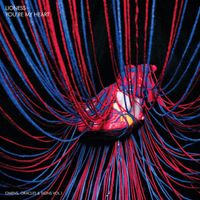 Lioness - Omens, Oracles & Signs, Vol. 1