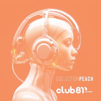 Various Artists - Collection Peach (Explicit)