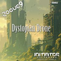 Rogue9 - Dystopian Drone