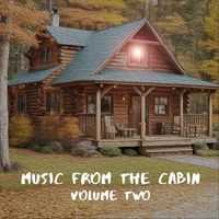 Jim Couchenour - Music from the Cabin, Vol. 2