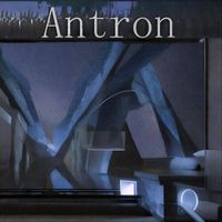 Antron - underwater album