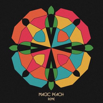 Reme - Magic Peach