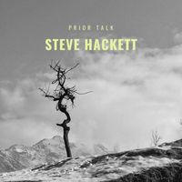 Steve Hackett - Prior Talk