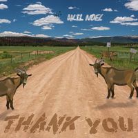 Akil Noel - Thank You (Explicit)