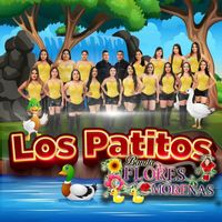Banda Flores Morenas - Los Patitos