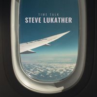 Steve Lukather - Time Talk