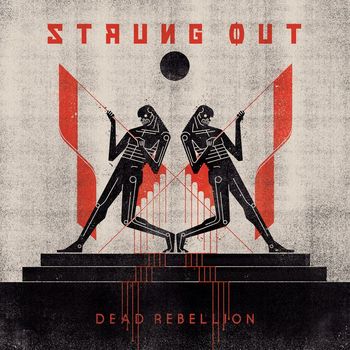 Strung Out - New Gods