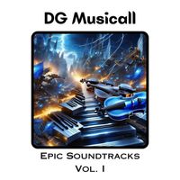 DG Musicall - Epic Soundtrack's, Vol. 1