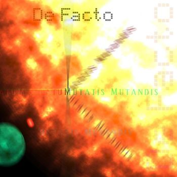 De Facto - Mutatis Mutandis