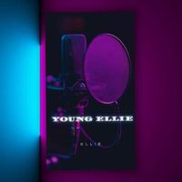Ellie - Young Ellie