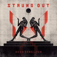 Strung Out - Cages (Explicit)