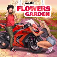 Squash - Flowers Garden (Explicit)