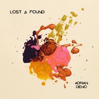 Adrian Deno - Lost & Found