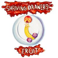 Shriving Drawers - Fruit