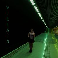 Tess Clare - Villain