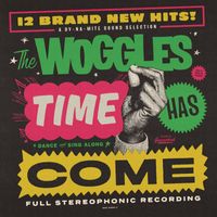 The Woggles - Telling Me Lies