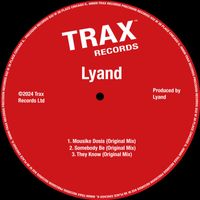 Lyand - LYAND