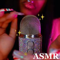 Batala's ASMR - sloooww and delicateee mouth sounds