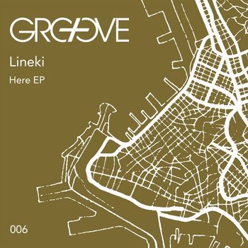 Lineki - Here EP
