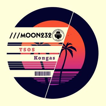 TSOS - Kongas