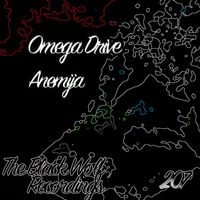 Omega Drive - Anemija