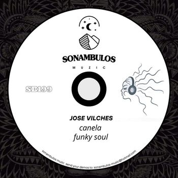 Jose Vilches - Canela