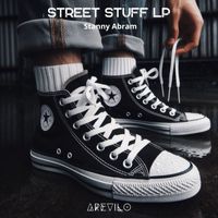 Stanny Abram - Street Stuff LP