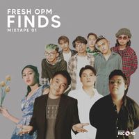 Off The Record - Fresh OPM Finds Mixtape 1