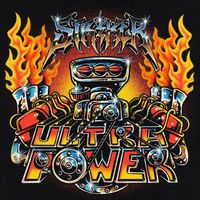 Striker - Ultrapower (Explicit)