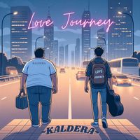 Kaldera - Love Journey