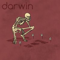 Darwin - Suffer and Die