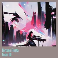 Impact - Fortune Fiesta Fusio Oe
