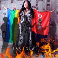 Yasmin Dream - Fake News