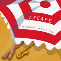 Hannah Horton - Escape (Live)