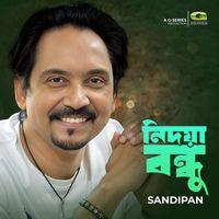 Sandipan - Nidoya Bondhu