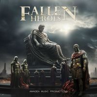 Amadea Music Productions - Fallen Heroes