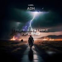 ADH - Thunderstrike Inferno