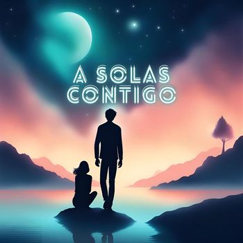 Geber - A Solas Contigo