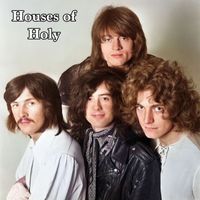 Led Zeppelin - Houses of Holy