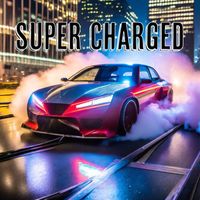 Rootsy - Super Charged