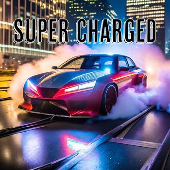 Rootsy - Super Charged
