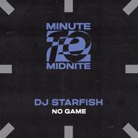 DJ Starfish - No Game