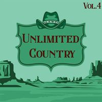 Johnny Cash - Unlimited Country, Vol. 4