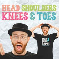 DJ Raphi - Head, Shoulders, Knees, & Toes (Extended Version)