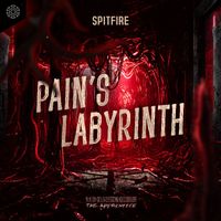 Spitfire - Pain's Labyrinth (Extended Mix)