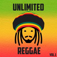 Bob Marley - Unlimited Reggae, Vol. 1