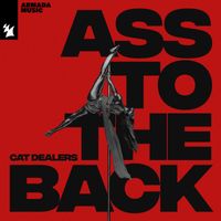 Cat Dealers - Ass To The Back (Explicit)
